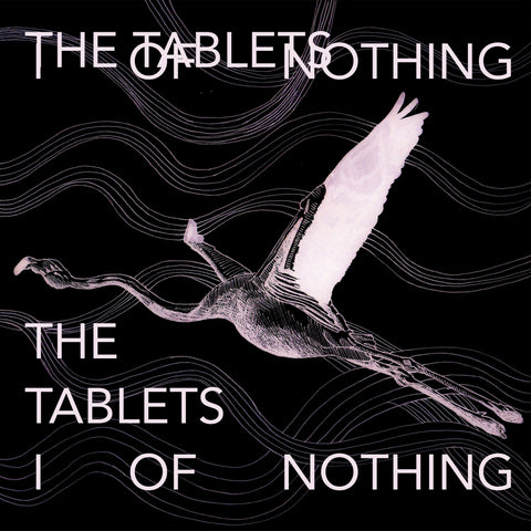 The Tablets - I Of Nothing Flexi
